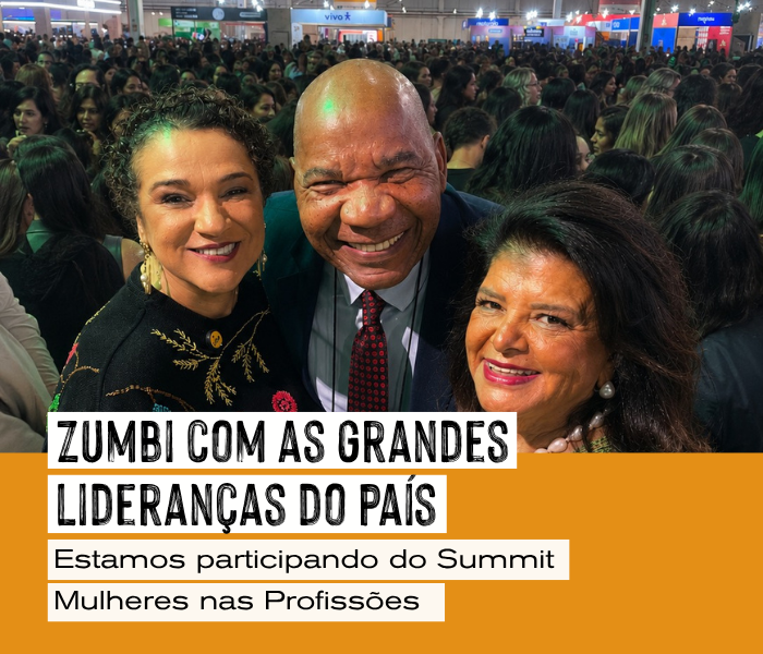 Summit Mulheres nas Profissões mobiliza mais de 14 mil pessoas