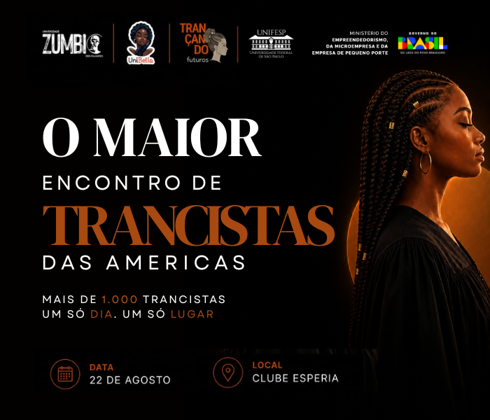 UniBella reúne 1.000 trancistas na maior formatura de tranças do Brasil