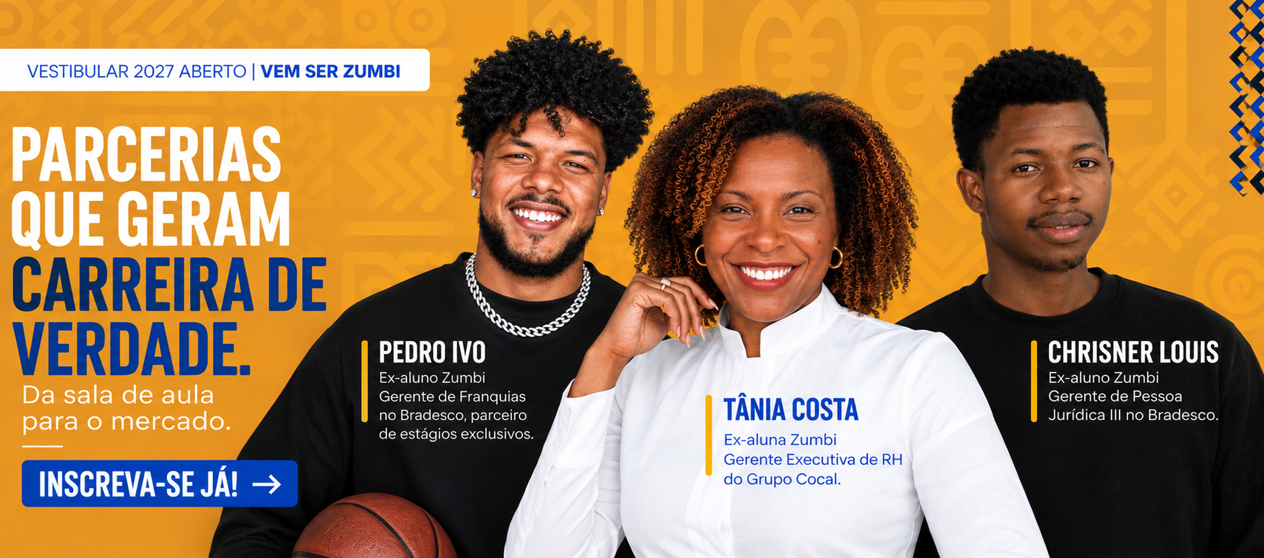 Processo Seletivo