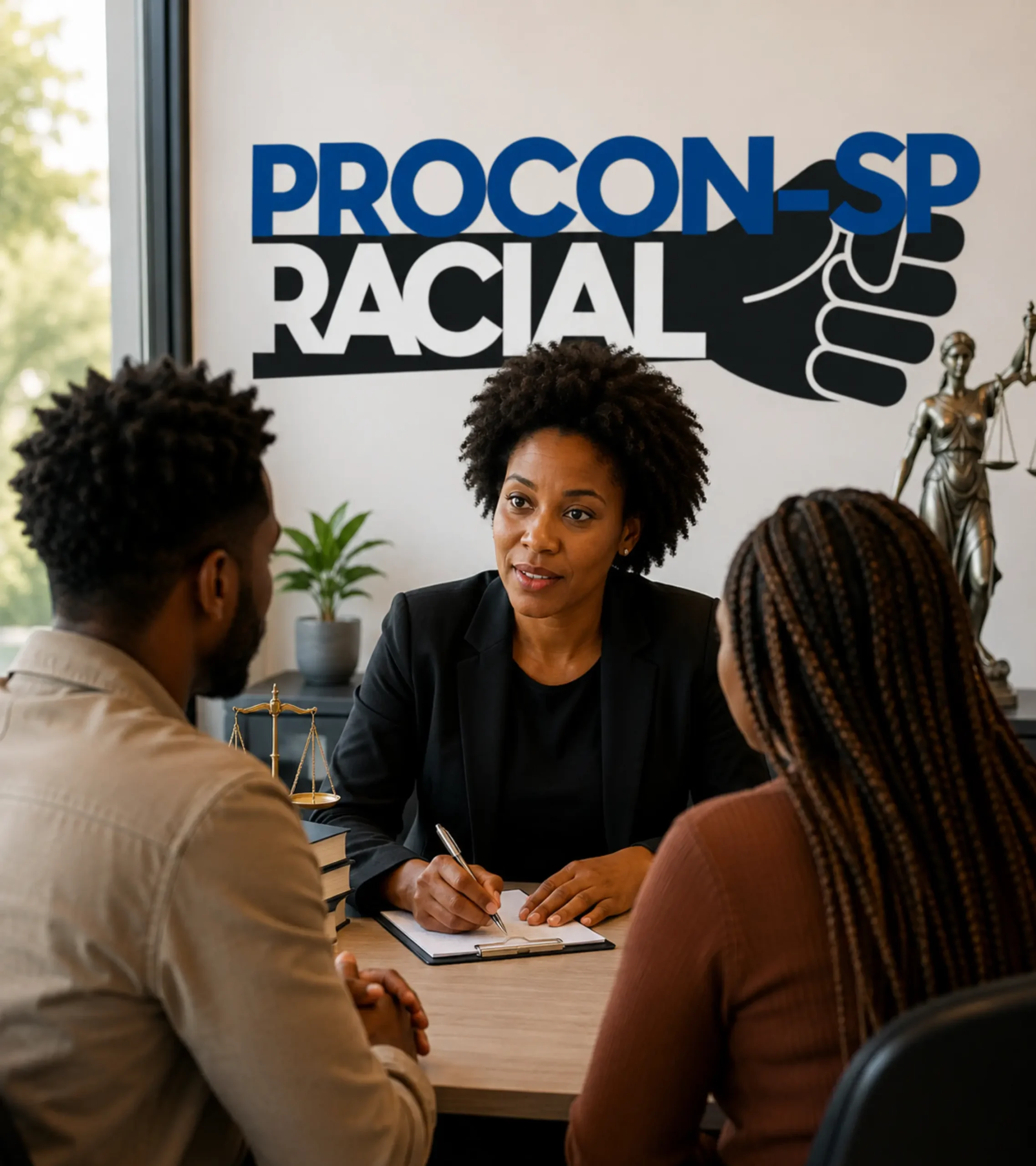 Procon Racial