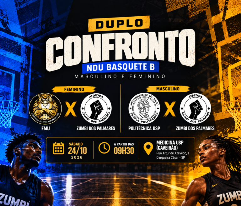 Confronto Duplo de Basquete
